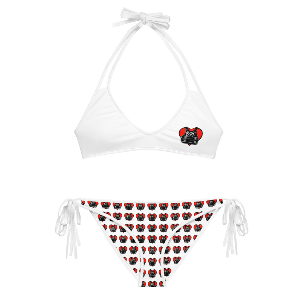 Bullet Proof Love 21 Bikini BulletproofLoveLLC