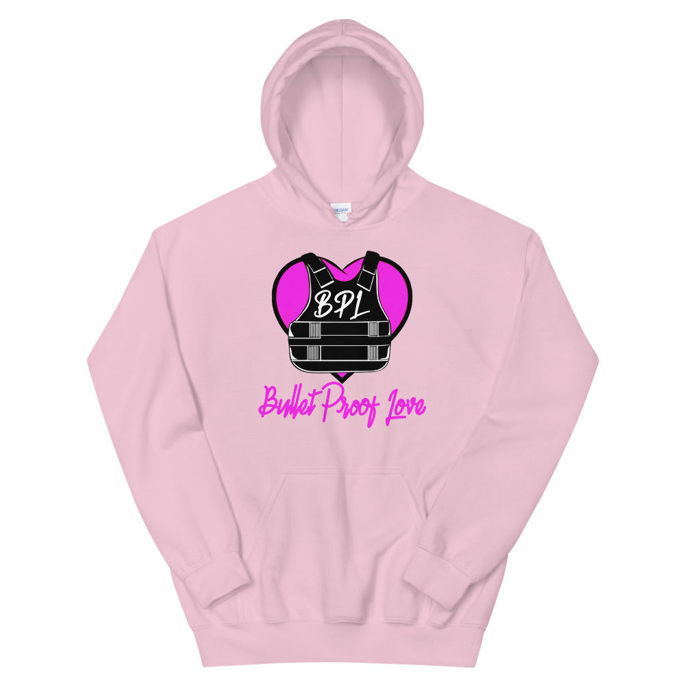 Piper rockelle 2025 merch pink hoodie