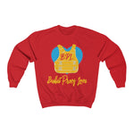 BPL-TriMe (Gold) Sweatshirt