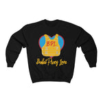 BPL-TriMe (Gold) Sweatshirt