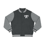 MMR 21 Varsity Jacket