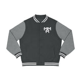 MMR 21 Varsity Jacket