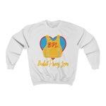BPL-TriMe (Gold) Sweatshirt