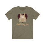 BPL-TriMe (Tan) T-Shirt