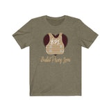 BPL-TriMe (Tan) T-Shirt