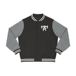 MMR 21 Varsity Jacket