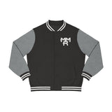 MMR 21 Varsity Jacket