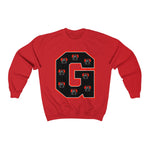 Capital G Sweatshirt