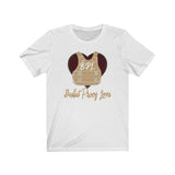BPL-TriMe (Tan) T-Shirt