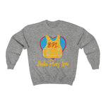 BPL-TriMe (Gold) Sweatshirt