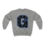 Capital G (Blue) Sweatshirt