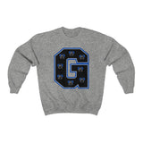 Capital G (Blue) Sweatshirt