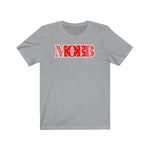 Red MOBB Bandana T-Shirt