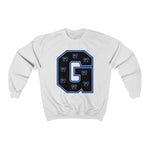 Capital G (Blue) Sweatshirt