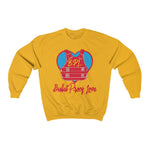 BPL-TriMe (Red) Sweatshirt