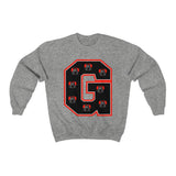 Capital G Sweatshirt