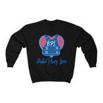 BPL-TriMe (Royal Blue) Sweatshirt
