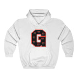 Capital G Hoodie