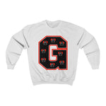 Capital G Sweatshirt