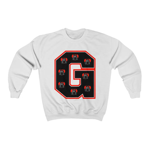 Capital G Sweatshirt