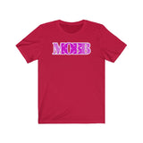 Magenta MOBB Bandana T-Shirt