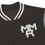MMR 21 Varsity Jacket