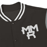 MMR 21 Varsity Jacket