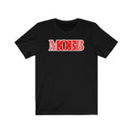 Red MOBB Bandana T-Shirt