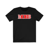 Red MOBB Bandana T-Shirt