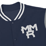 MMR 21 Varsity Jacket