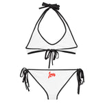 Bullet Proof Love Bikini