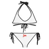 Bullet Proof Love Bikini