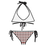 Bullet Proof Love 21 Bikini