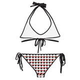 Bullet Proof Love 21 Bikini