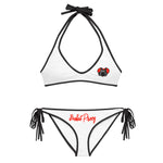 Bullet Proof Love Bikini