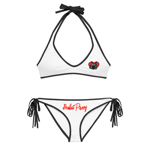 Bullet Proof Love Bikini