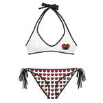 Bullet Proof Love 21 Bikini
