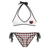 Bullet Proof Love 21 Bikini