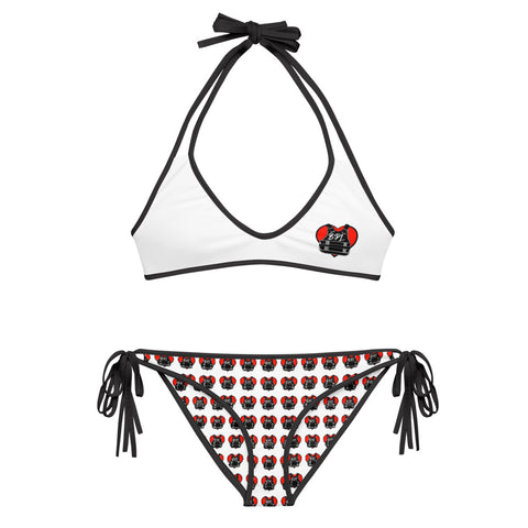 Bullet Proof Love 21 Bikini