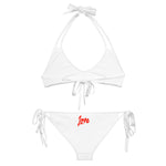 Bullet Proof Love Bikini