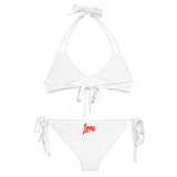 Bullet Proof Love Bikini
