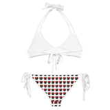 Bullet Proof Love 21 Bikini