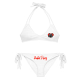 Bullet Proof Love Bikini