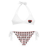 Bullet Proof Love 21 Bikini
