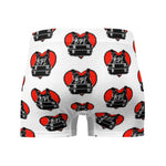 Bullet Proof Love Boxer Briefs