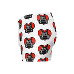 Bullet Proof Love Boxer Briefs