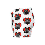Bullet Proof Love Boxer Briefs