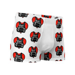 Bullet Proof Love Boxer Briefs