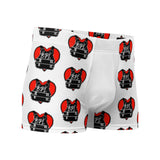 Bullet Proof Love Boxer Briefs