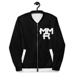 MMR Unisex Bomber Jacket